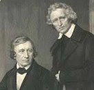 JACOB Y WILHELM GRIMM