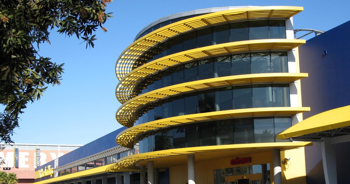 San Francisco pictures Ikea Emeryville