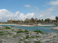 Las cabañas estarán ocupadas