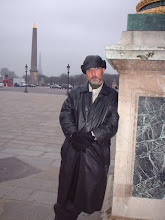En París la economía se ve un poco más gris