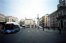 Puerta del Sol