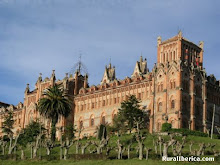 Universidad Pontificia de Comillas