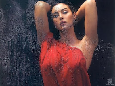 Monica Bellucci