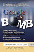 Order Google Bomb Book Today