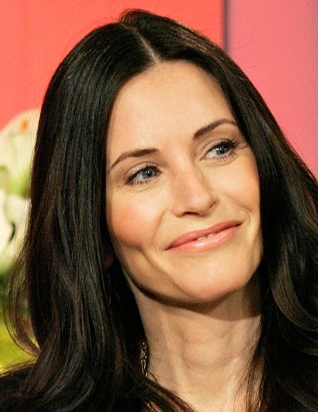 Courtney Cox Pictures