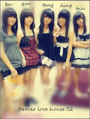 5缺1 ♥