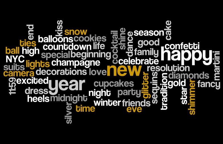 A Big To-Do: New Year&#039;s Eve!!