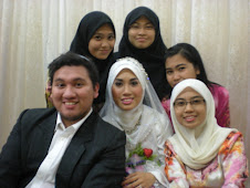 Hari P'tunangan Wani :