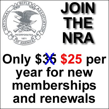 Join the NRA