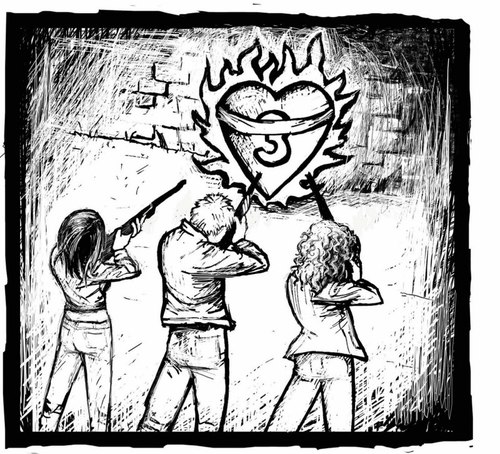 Foto bij My loyalty cannot be brought, however, it can be rented