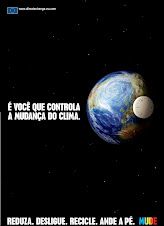 Cuide o Mundo