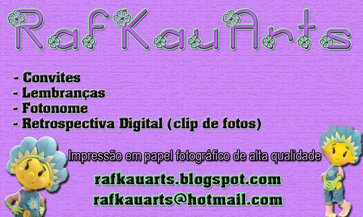 RafKauArts