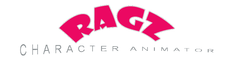 ragz ani- works