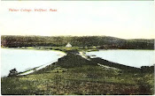 Higgins Pond, Wellfleet