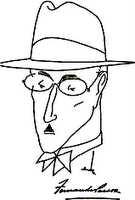 Fernando Pessoa