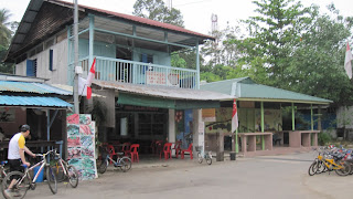 Pulau Ubin Pulau Ubin