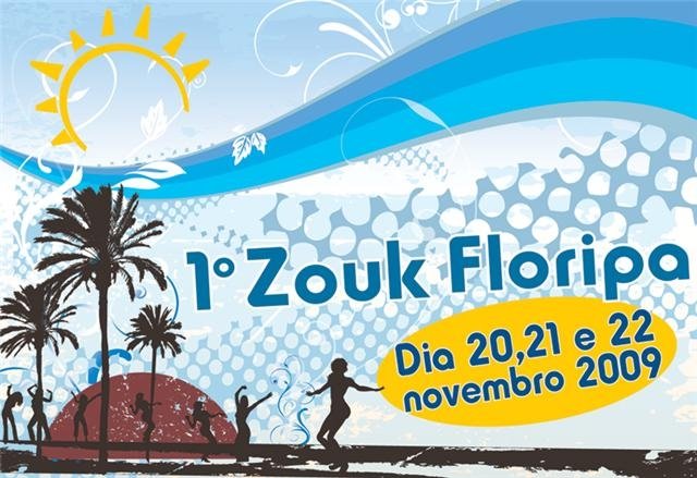 ZOUK FLORIPA