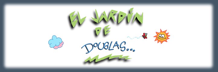 El Jardín de Douglas