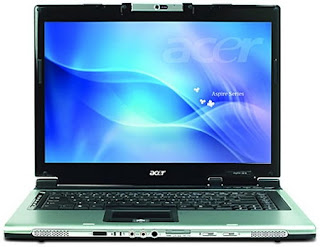 Acer Aspire 5101 ANWLMi Laptop