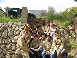 CURSO 2008-2009