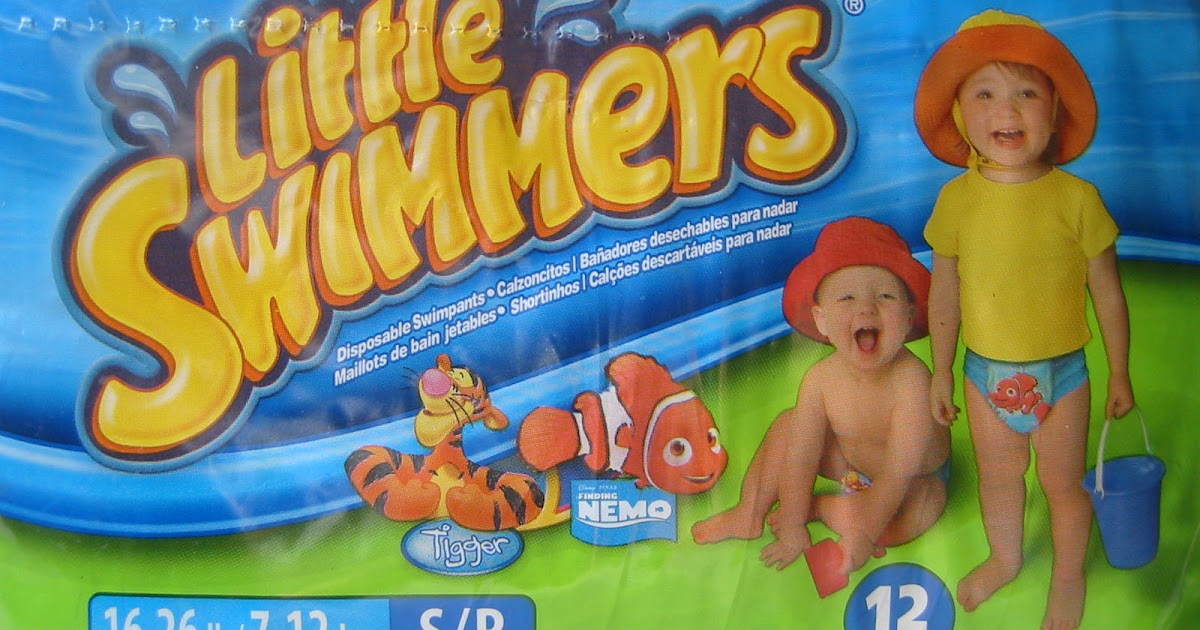 baby diaper size for dogs