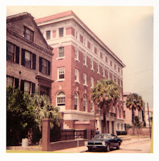 George Street 1975