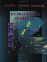 The Practice of Statistics AP:
