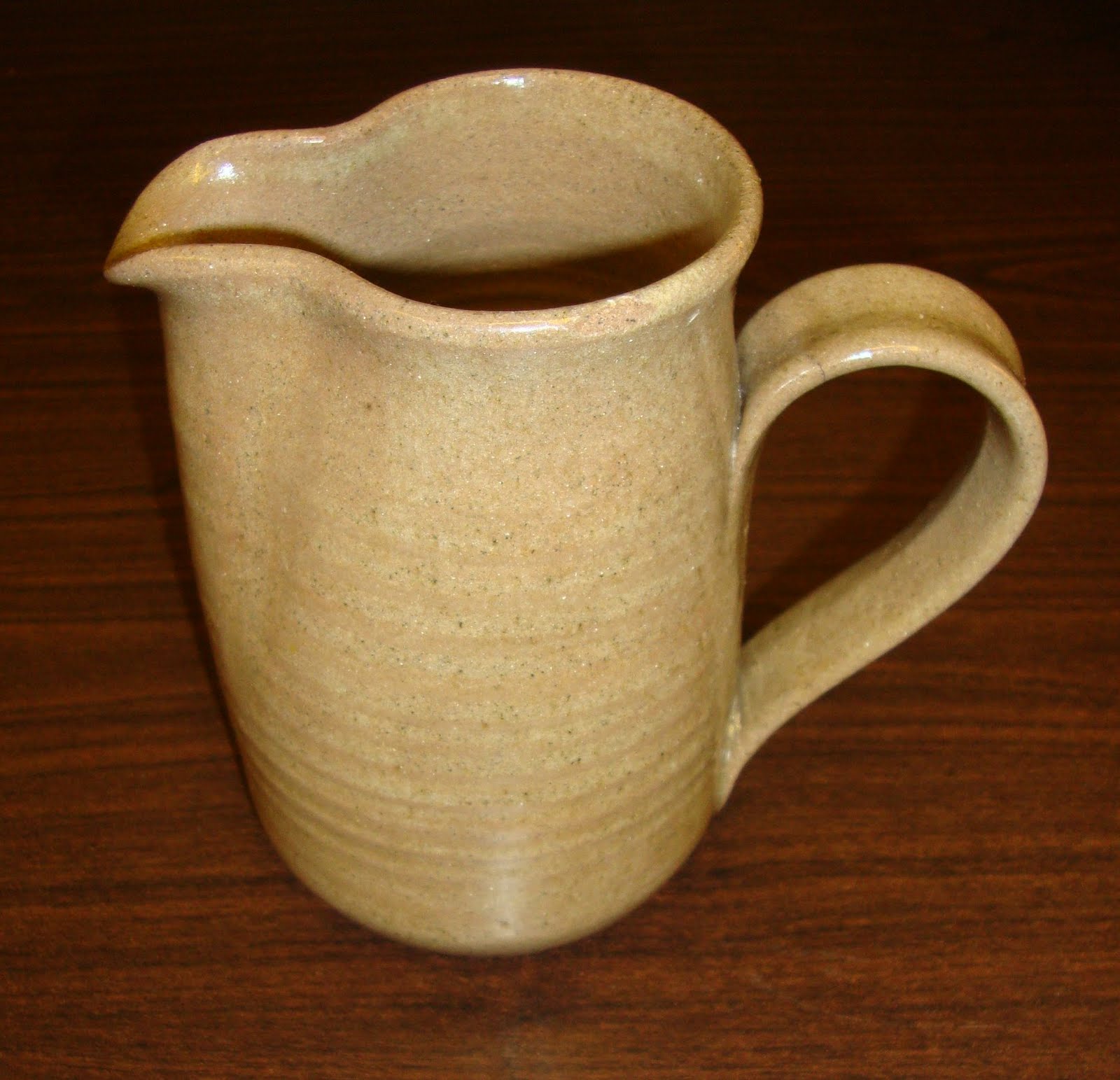 Pottery on Prince Edward Island Pottery Marks of Prince Edward Island