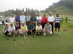 Bangi Golf Resort, Bangi