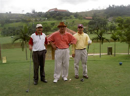 Bukit Unggul Golf and Country Club, Mantin