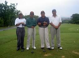 Kelab Golf Sultan Abdul Aziz Shah, Shah Alam