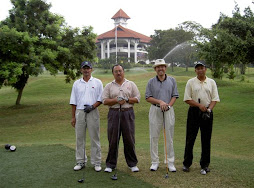 Kelab Golf Sultan Abdul Aziz Shah, Shah Alam