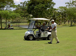 Cinta Sayang Golf and Country Resort, Sungei Petani