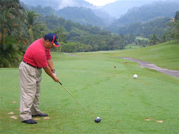 Meru Valley Golf & Country Resort