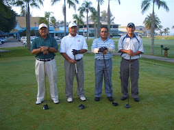 Royal Pahang Golf Club