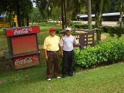 Tong Thai Banrai Golf Course