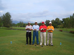 Permaipura Golf and Country Resort