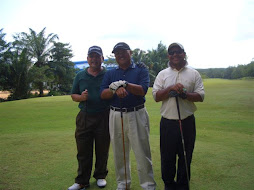 Tong Thai Banrai Golf Course