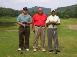 Southern Hills Golf and Country Club