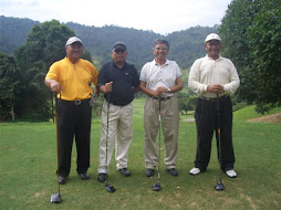 Bukit Unggul Country Club