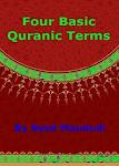 Four Basic Quranic Terms- Download