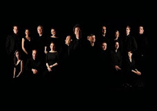 THE SIXTEEN (Conducted by Harry Christophers)