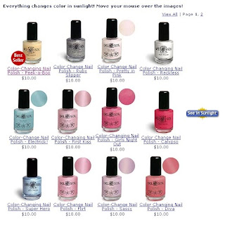 Adidas Che Cambiano Colore Al Sole