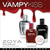 Zoya: Halloween Vampy Kiss!