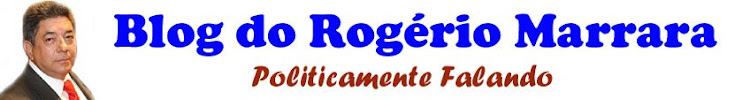 Blog do Rogério Marrara
