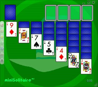 son how to play solitaire
