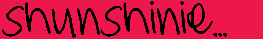shunshinie