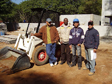 Curso de Operador de Bobcat- USP /SP