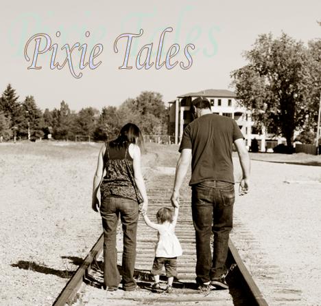 Pixie Tales