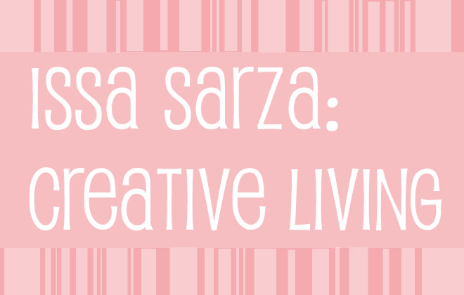 Issa Sarza